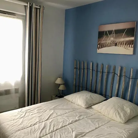 Maison Familiale Avec Jardin, A Pied Prázdninový dům *