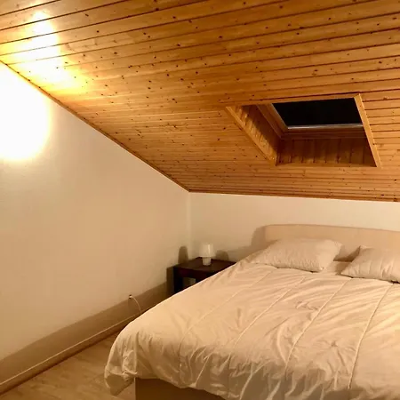 Maison Familiale Avec Jardin, à Pied Casa de Férias *