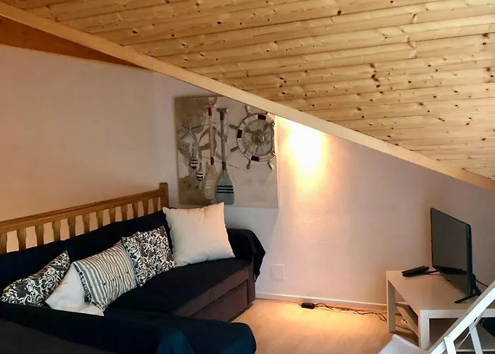 Maison Familiale Avec Jardin, A Pied Prázdninový dům *