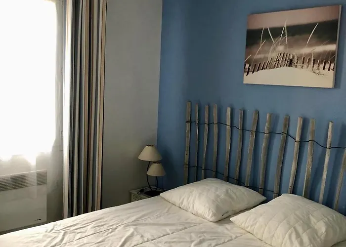 Maison Familiale Avec Jardin, A Pied Prázdninový dům *