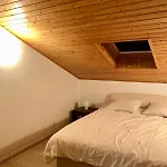 Maison Familiale Avec Jardin, A Pied Dom wakacyjny *
